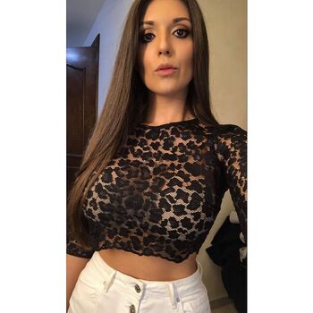 Full leaked Estefany cabco page private onlyfans photo