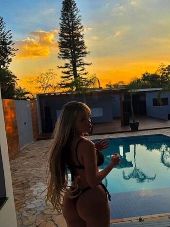 Full leaked Estefany mathias private onlyfans photo