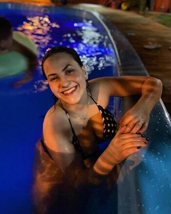 Full leaked Estela private onlyfans photo