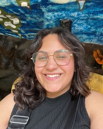 Full leaked Estela private onlyfans photo