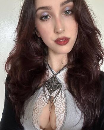 Full leaked Estella graves private onlyfans photo
