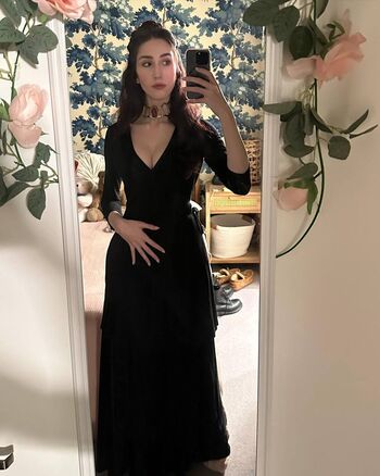 Full leaked Estella graves private onlyfans photo