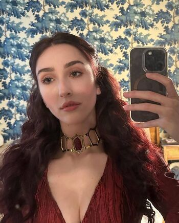 Full leaked Estella graves private onlyfans photo