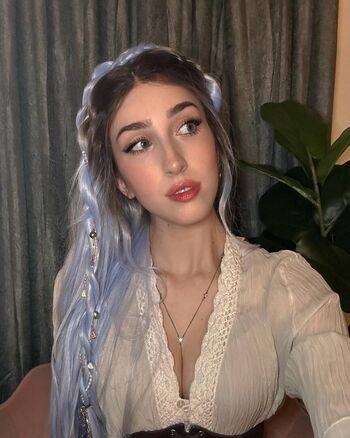 Full leaked Estella graves private onlyfans photo