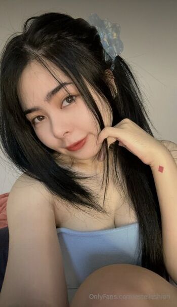 Full leaked Estelleshiori private onlyfans photo