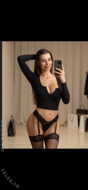 Full leaked Estephania ha private onlyfans photo