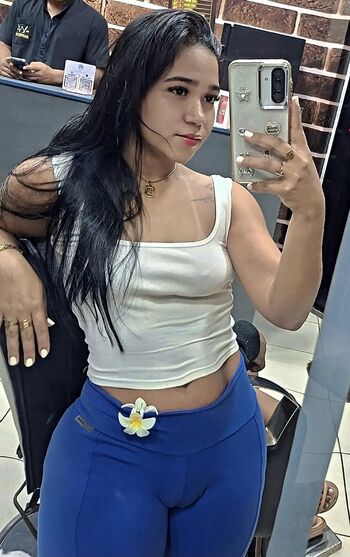 Full leaked Ester costa private onlyfans photo
