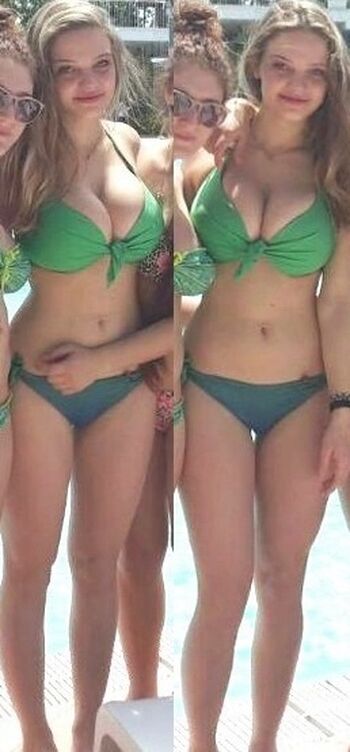 Full leaked Ester degli effetti private onlyfans photo