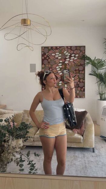 Full leaked Ester dobrik page private onlyfans photo