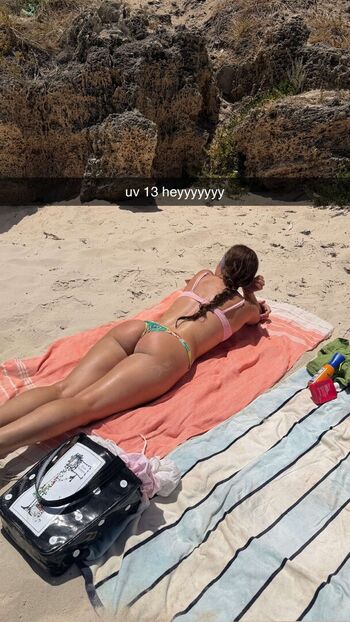 Full leaked Ester dobrik page private onlyfans photo