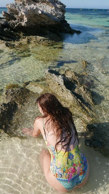 Full leaked Ester dobrik page private onlyfans photo