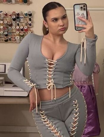 Full leaked Ester dobrik page private onlyfans photo