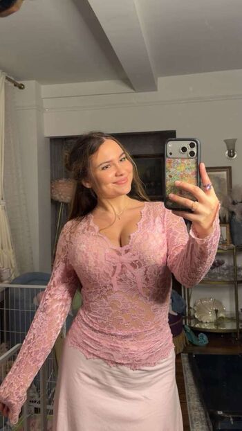 Full leaked Ester dobrik page private onlyfans photo