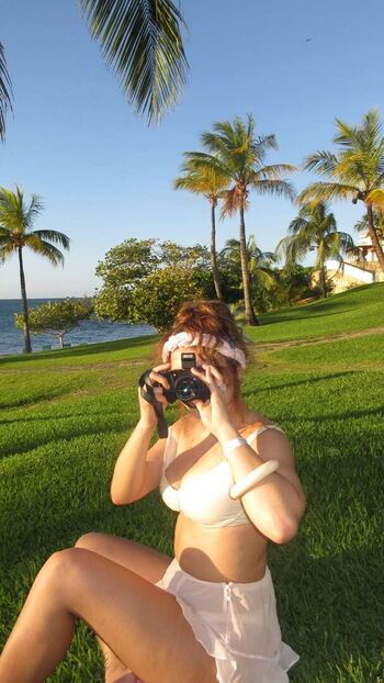 Full leaked Ester dobrik page private onlyfans photo