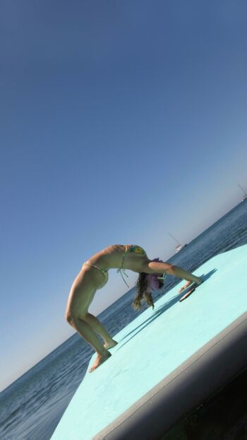 Full leaked Ester dobrik page private onlyfans photo