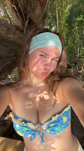 Full leaked Ester dobrik page private onlyfans photo