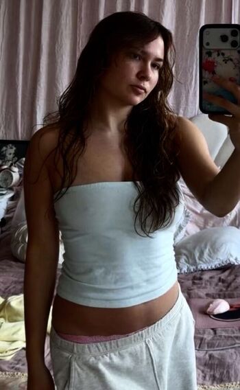 Full leaked Ester dobrik private onlyfans photo