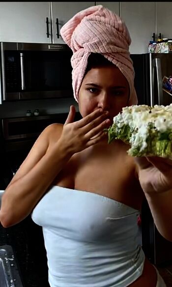 Full leaked Ester dobrik private onlyfans photo