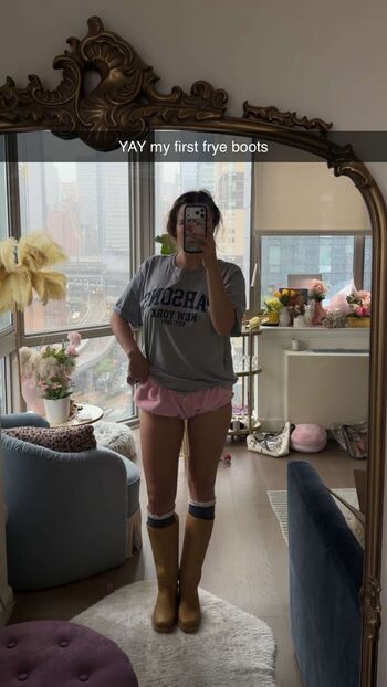 Full leaked Ester dobrik private onlyfans photo