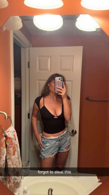 Full leaked Ester dobrik page private onlyfans photo