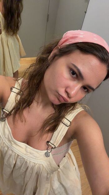 Full leaked Ester dobrik page private onlyfans photo