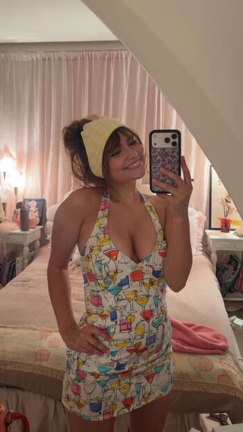 Full leaked Ester dobrik page private onlyfans photo