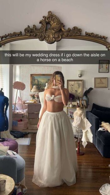 Full leaked Ester dobrik page private onlyfans photo