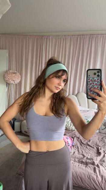 Full leaked Ester dobrik page private onlyfans photo