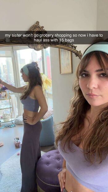 Full leaked Ester dobrik page private onlyfans photo