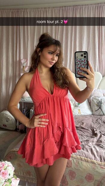Full leaked Ester dobrik page private onlyfans photo