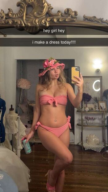 Full leaked Ester dobrik page private onlyfans photo