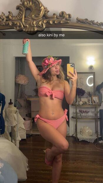 Full leaked Ester dobrik page private onlyfans photo