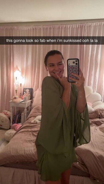 Full leaked Ester dobrik page private onlyfans photo