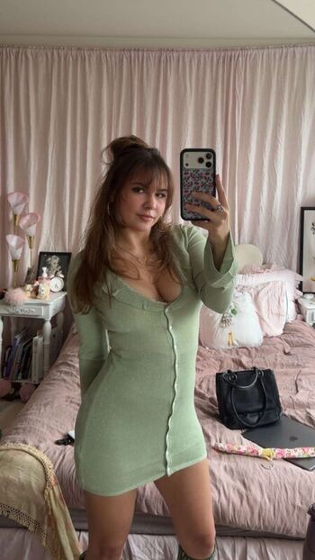 Full leaked Ester dobrik page private onlyfans photo
