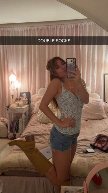 Full leaked Ester dobrik page private onlyfans photo