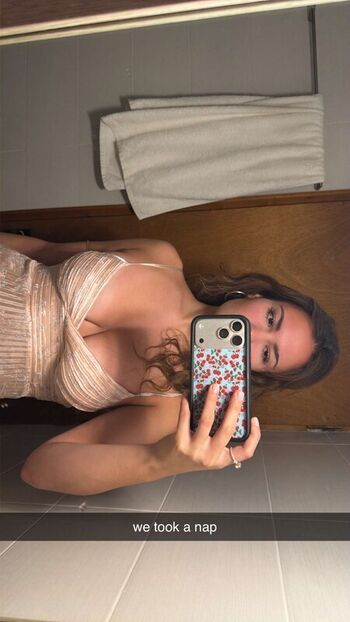 Full leaked Ester dobrik page private onlyfans photo