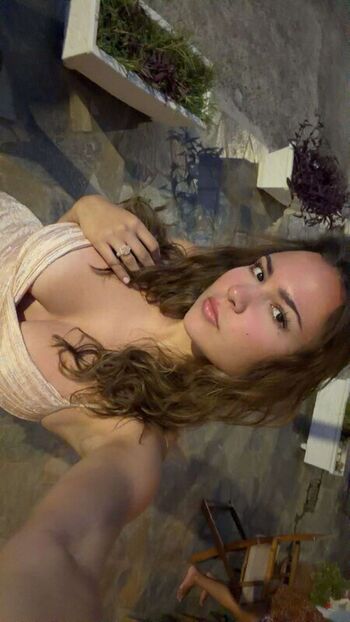 Full leaked Ester dobrik page private onlyfans photo