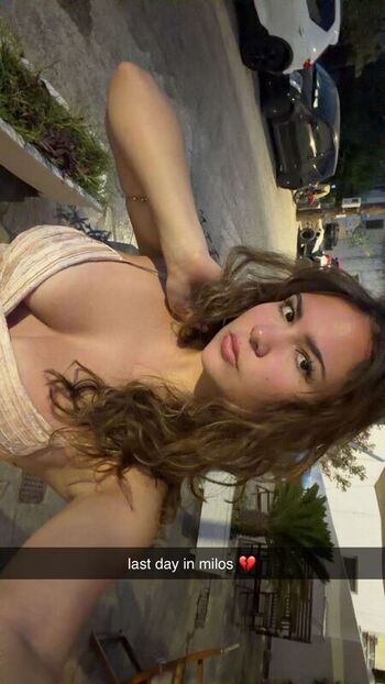 Full leaked Ester dobrik page private onlyfans photo