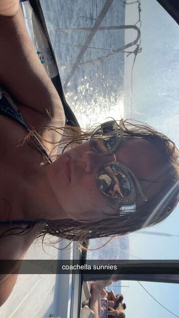 Full leaked Ester dobrik page private onlyfans photo