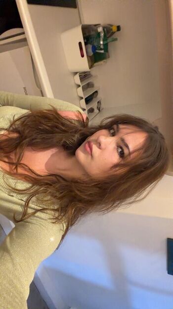 Full leaked Ester dobrik page private onlyfans photo