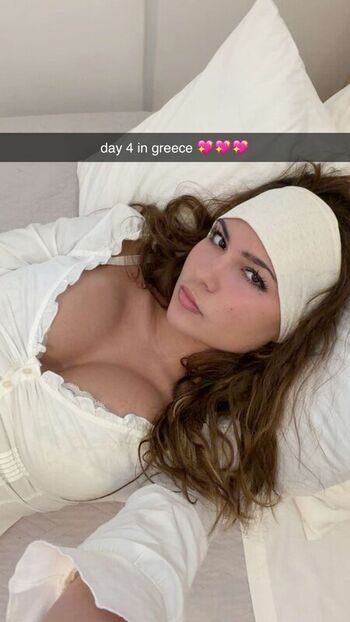 Full leaked Ester dobrik page private onlyfans photo
