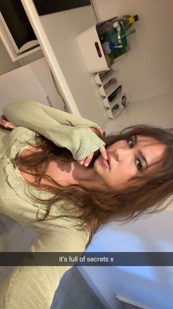 Full leaked Ester dobrik page private onlyfans photo