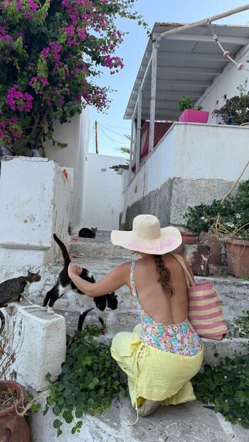 Full leaked Ester dobrik page private onlyfans photo