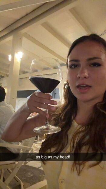 Full leaked Ester dobrik page private onlyfans photo