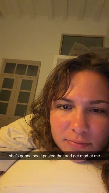 Full leaked Ester dobrik page private onlyfans photo