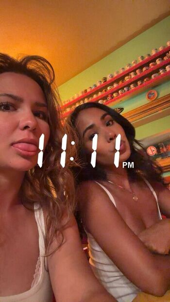 Full leaked Ester dobrik page private onlyfans photo