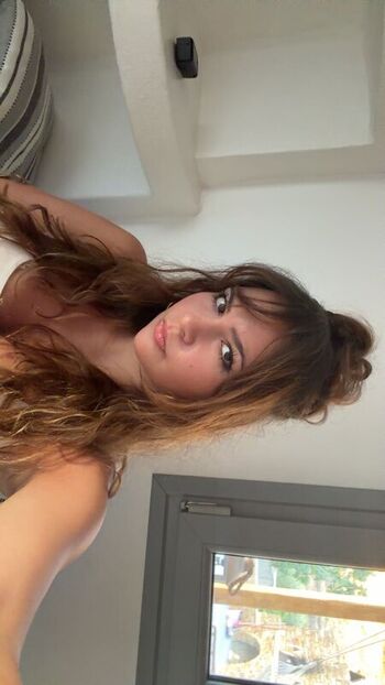 Full leaked Ester dobrik page private onlyfans photo