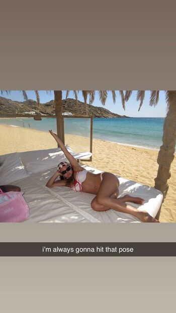 Full leaked Ester dobrik page private onlyfans photo