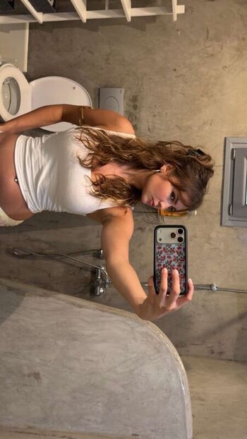 Full leaked Ester dobrik page private onlyfans photo