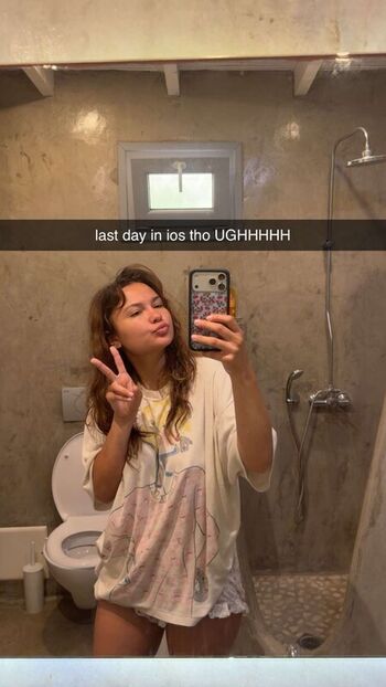 Full leaked Ester dobrik page private onlyfans photo